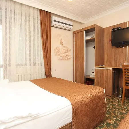 Town 3* Istanbul
