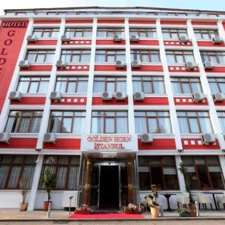 Town Hotel Istanbul