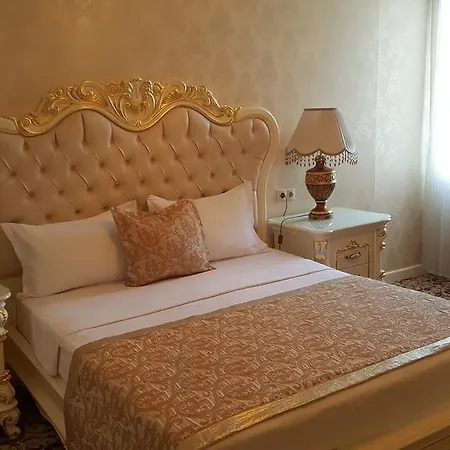 Town Hotel Istanbul